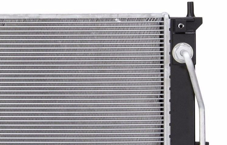 Radiator 13202