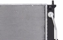 Radiator 13202