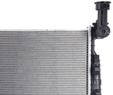 Radiator 13204