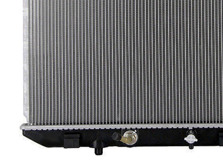 Radiator 13206