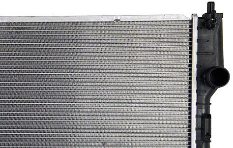 Radiator 13214