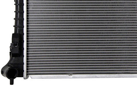 Radiator 13214