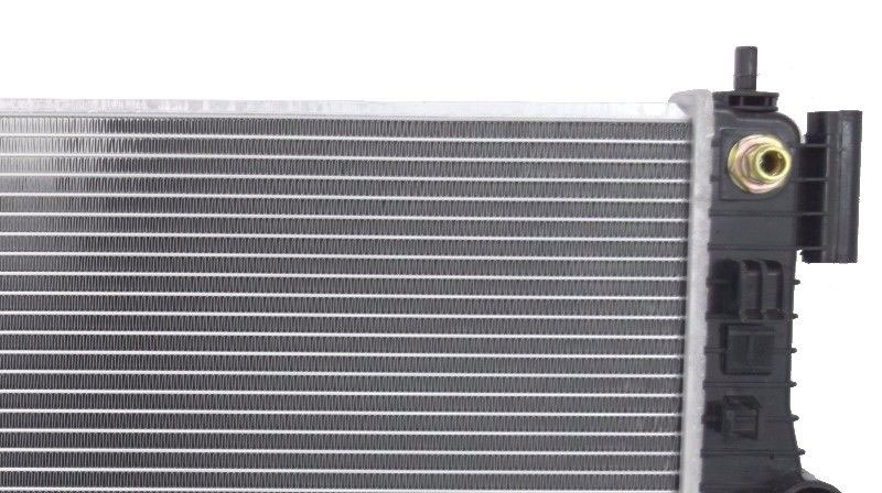 Radiator 13217