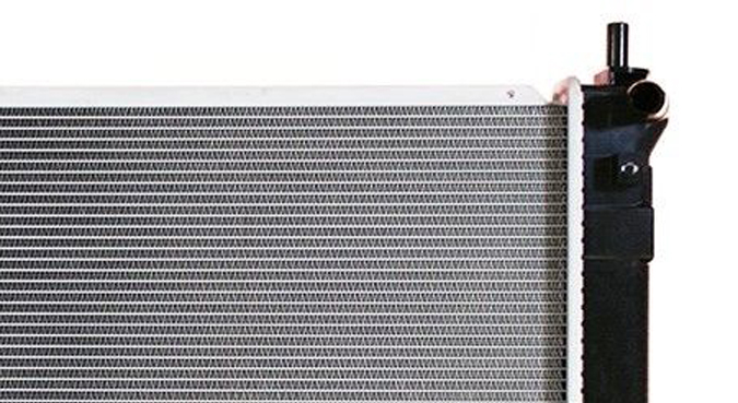 Radiator 13220