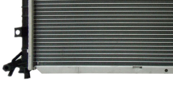 Radiator 1323