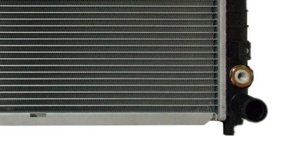 Radiator 1323