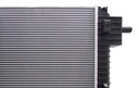 Radiator 13231