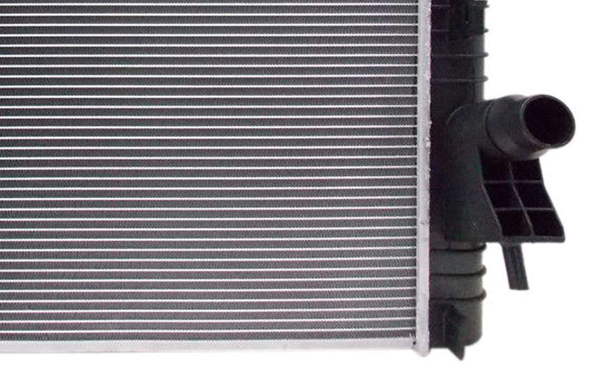 Radiator 13231