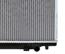 Radiator 13233