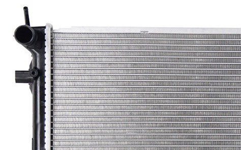 Radiator 13234