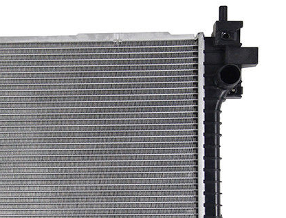 Radiator 13241