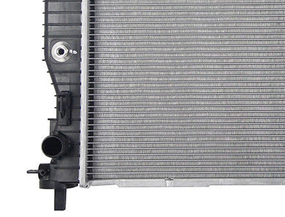 Radiator 13241