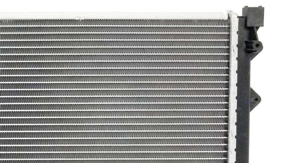 Radiator 13245