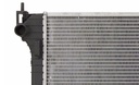 Radiator 13247