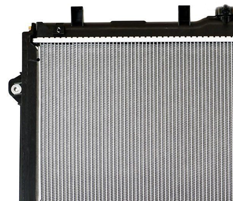 Radiator 13251