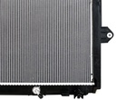 Radiator 13251