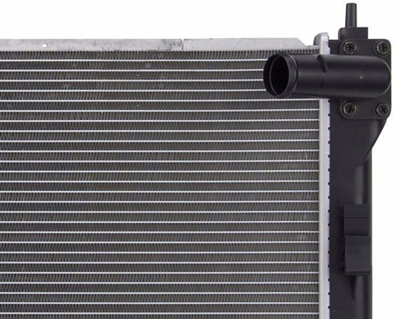 Radiator 13264