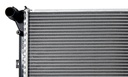 Radiator 13272