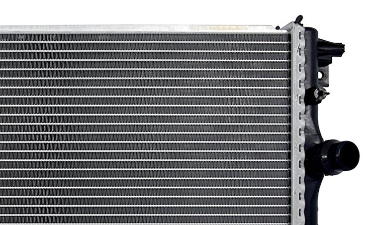 Radiator 13272