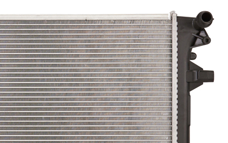 Radiator 13273