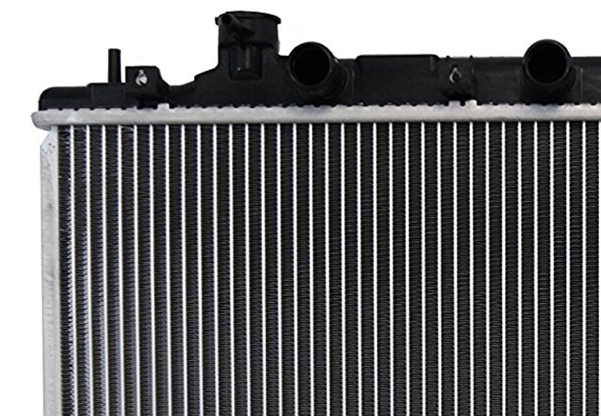 Radiator 13281