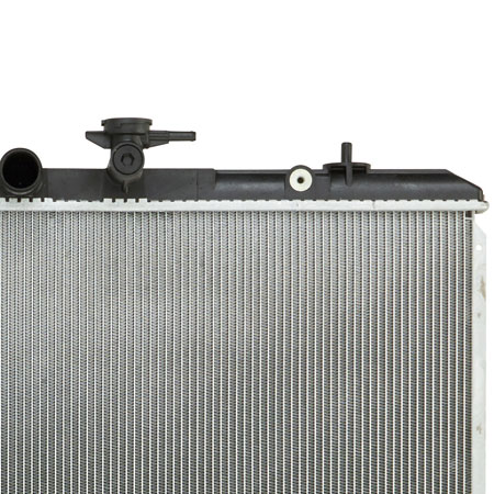 Radiator 13286