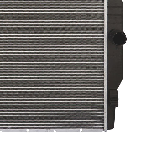 Radiator 13296