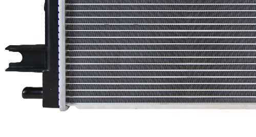 Radiator 13304