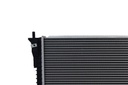 Radiator 13306