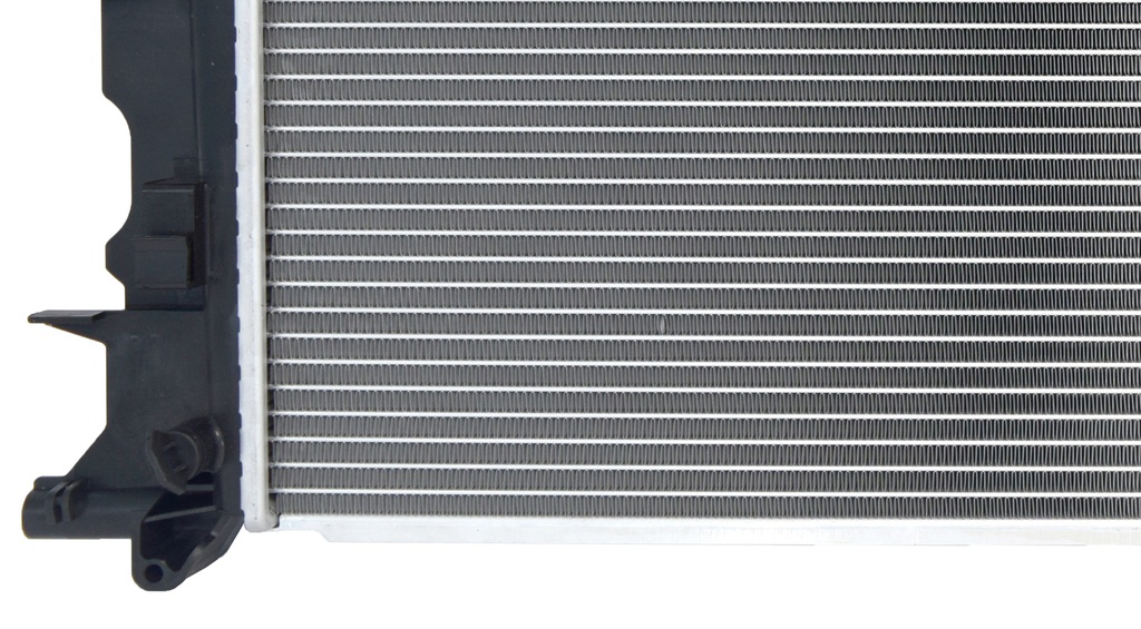 Radiator 13318