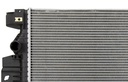 Radiator 13320