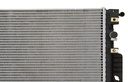 Radiator 13320