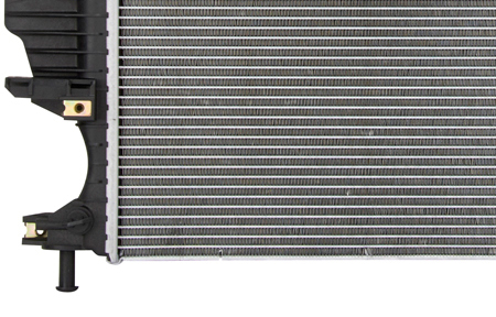 Radiator 13320