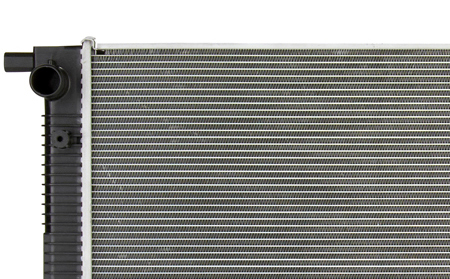 Radiator 13323