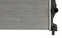 Radiator 13323