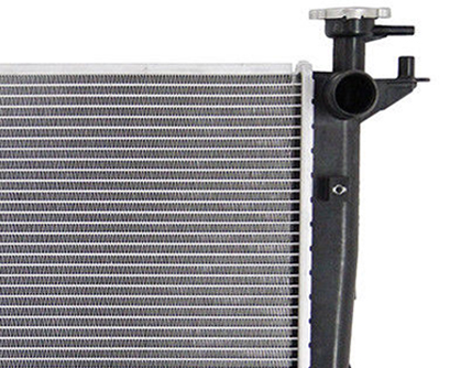 Radiator 13324