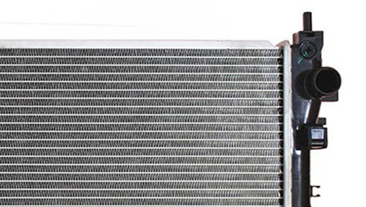 Radiator 13325