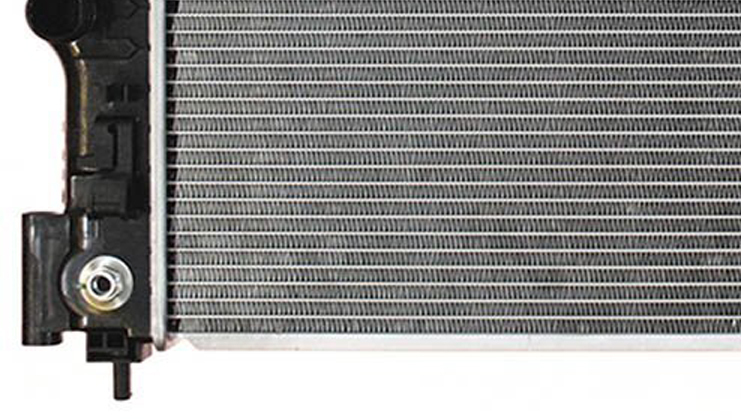 Radiator 13325