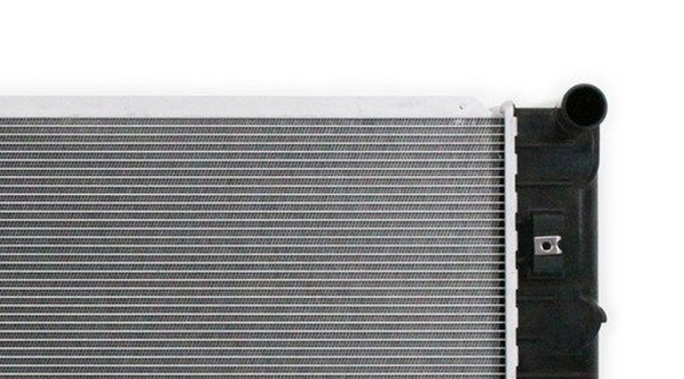 Radiator 13326