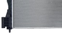 Radiator 13328