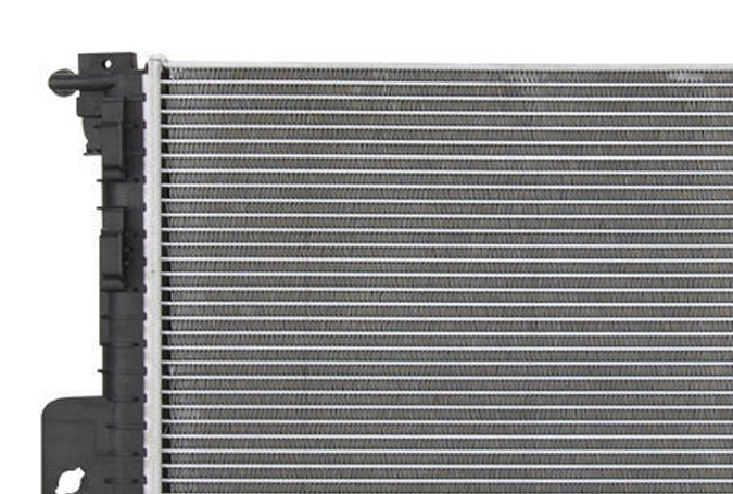 Radiator 13331