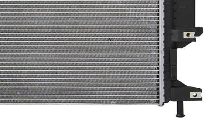 Radiator 13331