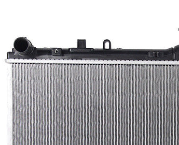 Radiator 13341