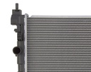 Radiator 13342