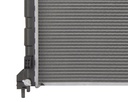 Radiator 13342