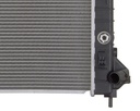 Radiator 13342