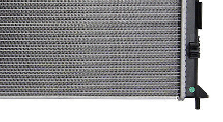 Radiator 13346