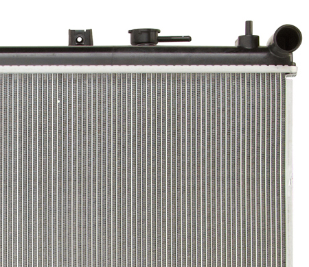 Radiator 13348