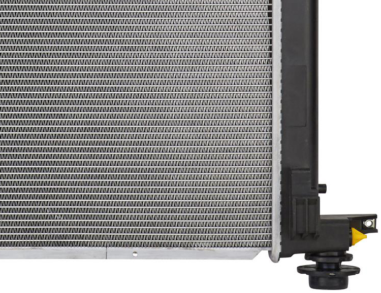 Radiator 13351