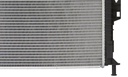 Radiator 13352